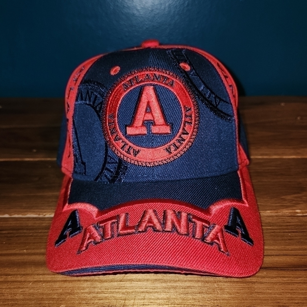 2 for $ 20 Atlanta hat​